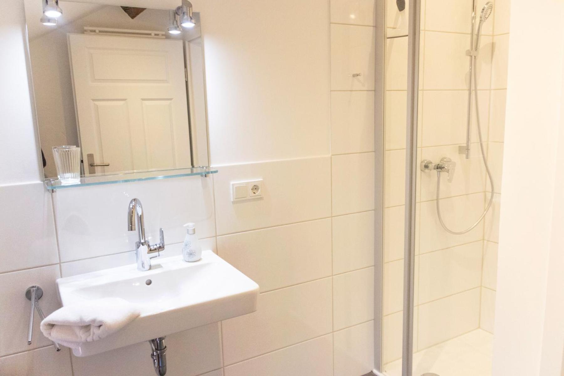 Ferienwohnungen Zur Tenne Beckingen Экстерьер фото
